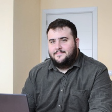 Javier Facila De la Esperanza, Psicólogo Valencia