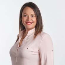 Andrea Vera García, Psicólogo Elda