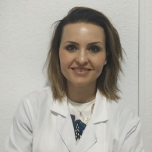 Antonia Maria López López, Ginecólogo Molina de Segura