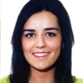 Paloma María González Ramírez