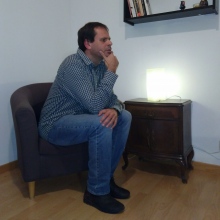 Jordi Alcàsser i Micaló, Psicólogo Mataró