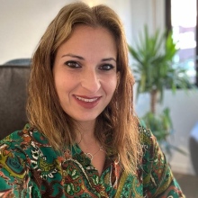 Desirée Infante Caballero, Psicólogo Málaga