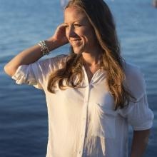 Macarena Palma Loaiza, Psicólogo San Fernando