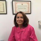 Dra. Almudena Ynclan Pottecher