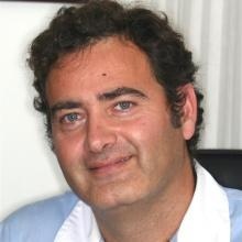 José Manuel López-Quiñones García, Dentista Jaén