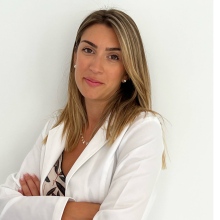 Estefanía Gasamans Granero, Médico estético Valencia