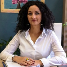 Luna Cohen Brioso, Psicólogo Algeciras