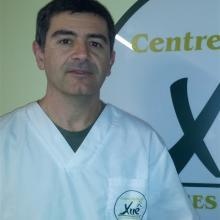 Jose Miguel Moreno Sánchez