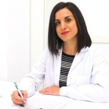 Rosa Aguilar Pascual, Acupuntor Valencia