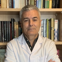 Enrique Gomez-Alvarez Salinas, Psiquiatra Sevilla