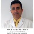 Juan Sergio Fernandes Andrade