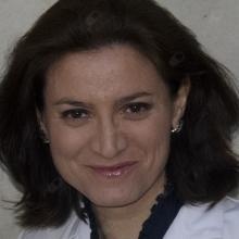 Cristina Peris Martínez, Oftalmólogo Valencia