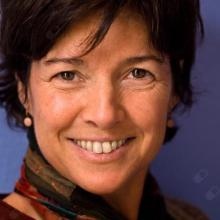 Gina Bofill Sindreu