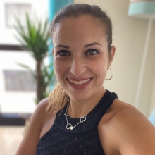Desirée Infante Caballero, Psicólogo Málaga