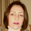 Soledad Cabrera Jiménez