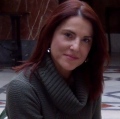 Estrella Aragón Rios