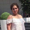Maria Belmonte Menor