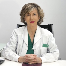 Nuria Ugarte López, Médico estético Logroño