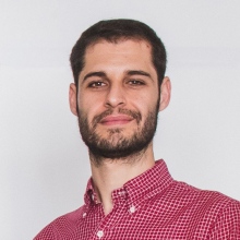 Alberto Gómez López de la Vieja, Psicólogo Madrid