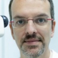 Alejandro Giménez Mendoza