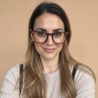 Silvia Santiago Sacristán