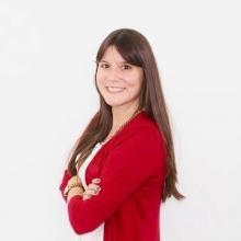 Estefanía Cárcel Esteban