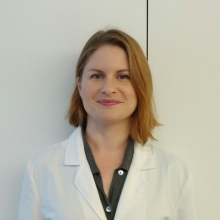 Alexandra Alexandrova, Médico general Gandía