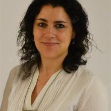 Elodia Cañabate Guillem, Psicólogo Valencia