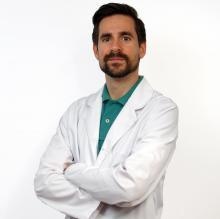 Ismael San Mauro, Dietista Nutricionista Madrid