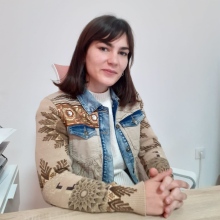 Isabel Figueras Flores, Psicólogo Talavera de la Reina