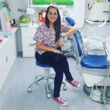 Carla Carolina Herrera Hernández