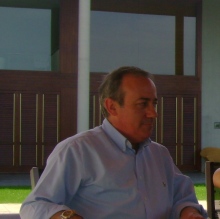 Luis Bonastre Villasante, Dentista Ontinyent