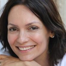 Laure Mitchell