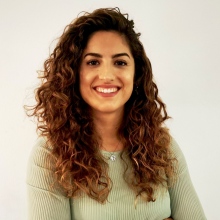 Crisamer Rivero Santana, Psicólogo Vecindario