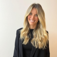 Melanie Marciano Tejeiros, Psicólogo Málaga
