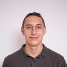 Aitor Barber Mas, Psicólogo Bellreguard