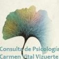 Carmen Vital Vizuerte
