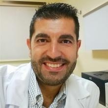 Víctor Delgado Alcalá, Traumatólogo Toledo
