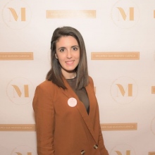 Cristina Salmerón Moreno, Psicólogo Cuenca
