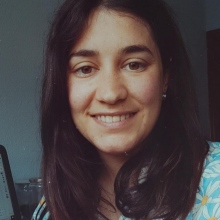 Aitana Fernández Psicóloga