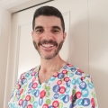 Joaquin Falcón Sánchez