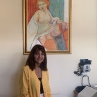 Dra. Tatiana Camaioni