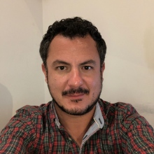 Jose Ramon Carrillo Moreno, Psicólogo Barcelona