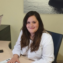 Rocio Barranco Zuheros, Psicólogo Lucena