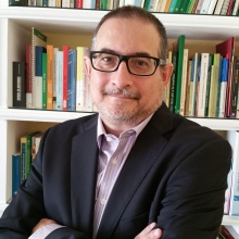 Jose Caracuel González, Médico general Málaga