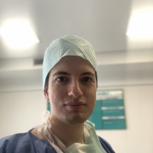 Francisco David Rodriguez Vela, Cirujano plástico Sevilla
