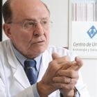 Dr. Mariano Rosselló Barbará