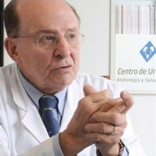 Mariano Rosselló Barbará, Urólogo Palma de Mallorca