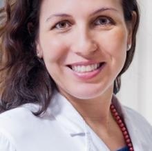 Amaya Jimenez Baños, Médico estético Madrid