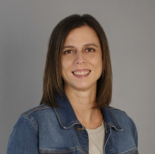 Chantal Blanco Gracia, Psicólogo Vilassar de Mar